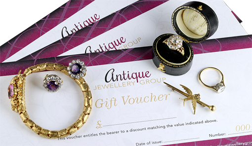 Gift Vouchers